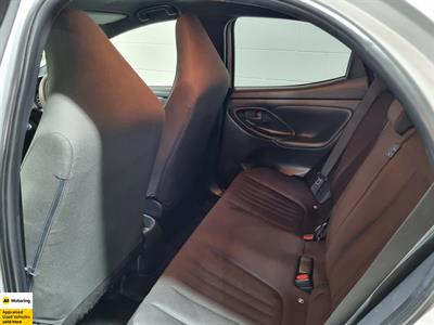 2021 Toyota Yaris - Thumbnail