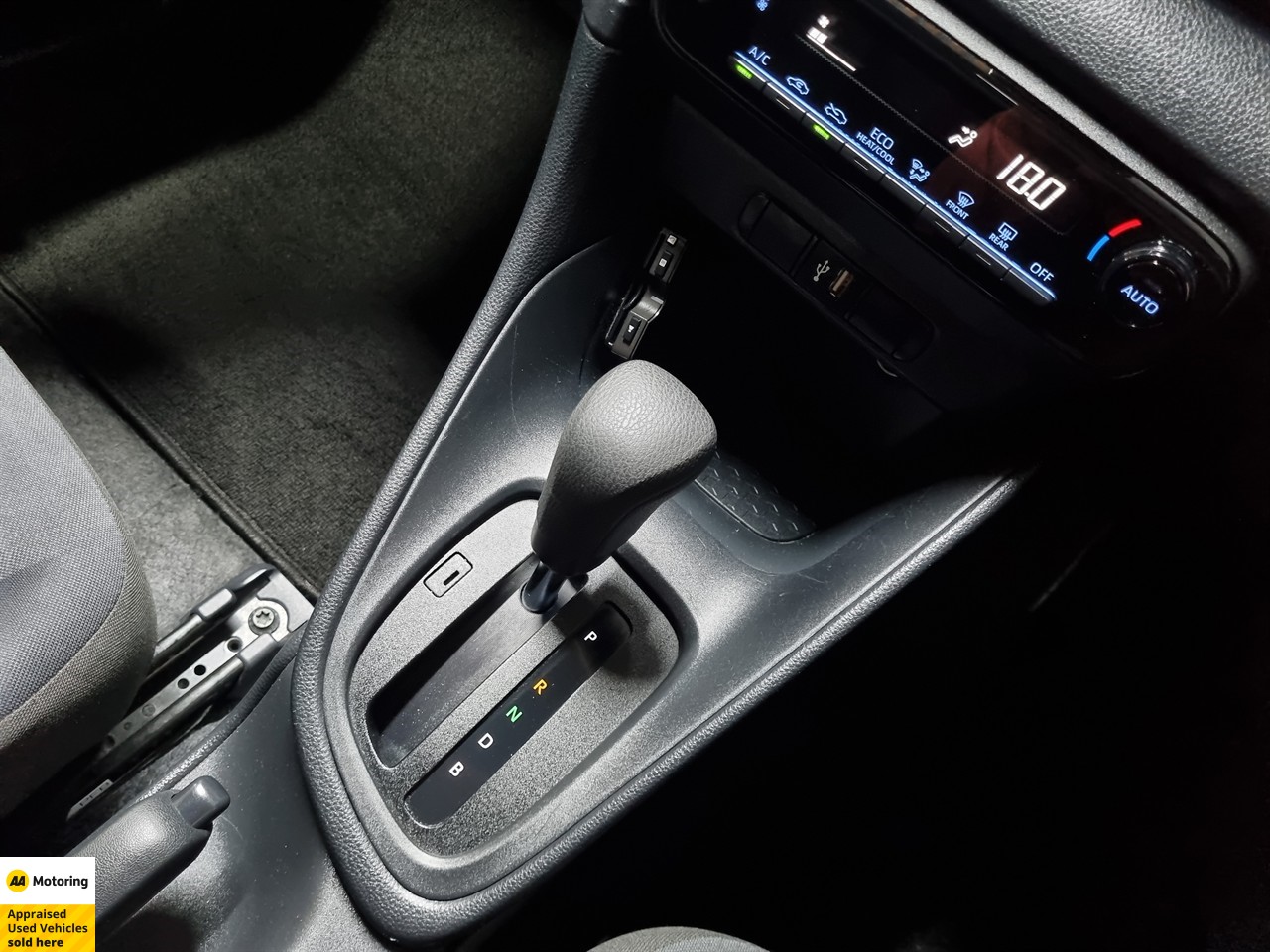 2021 Toyota Yaris