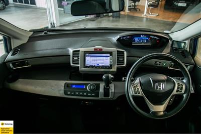 2014 Honda Freed - Thumbnail