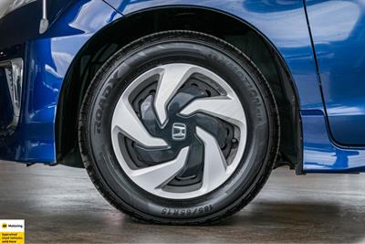 2014 Honda Freed - Thumbnail