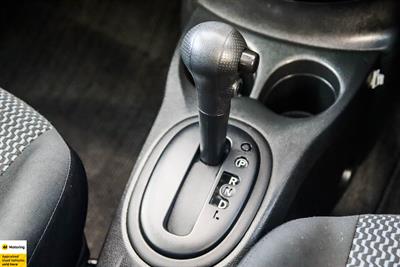 2015 Nissan Note - Thumbnail