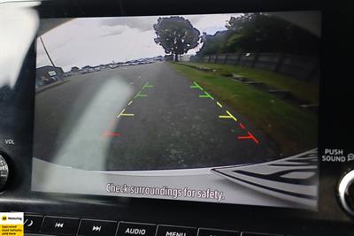 2022 Mitsubishi Outlander - Thumbnail