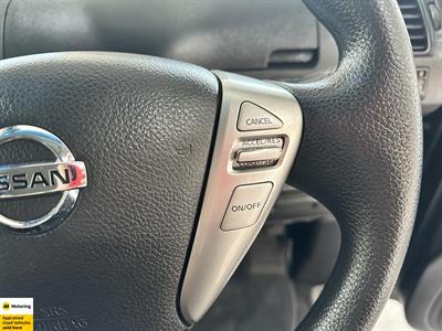 2014 Nissan Serena - Thumbnail