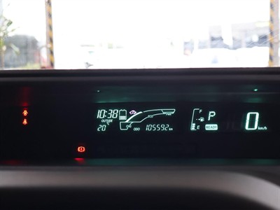 2012 Toyota Aqua - Thumbnail