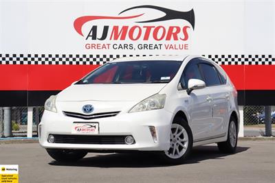 2012 Toyota Prius - Thumbnail