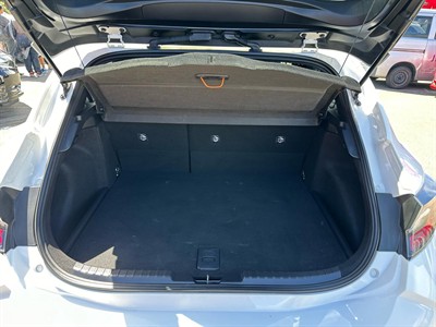 2021 Toyota Corolla - Thumbnail