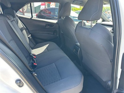 2021 Toyota Corolla - Thumbnail