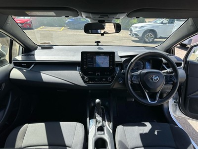 2021 Toyota Corolla - Thumbnail