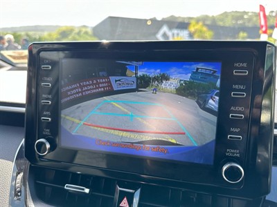 2021 Toyota Corolla - Thumbnail