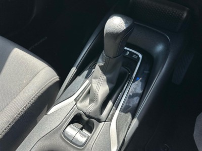 2021 Toyota Corolla - Thumbnail