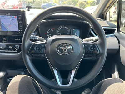2021 Toyota Corolla - Thumbnail