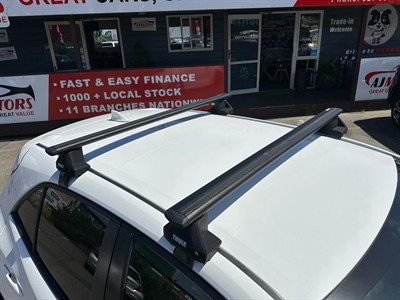 2021 Toyota Corolla - Thumbnail