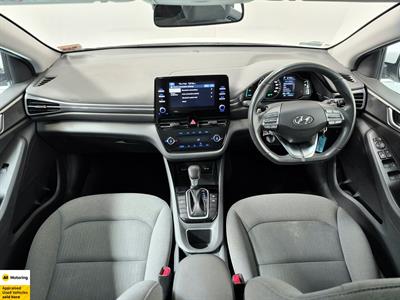 2022 Hyundai IONIQ - Thumbnail