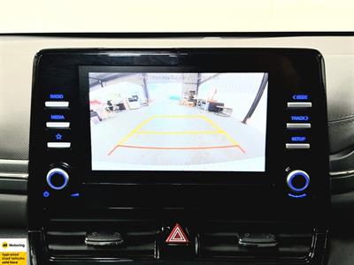 2022 Hyundai IONIQ - Thumbnail