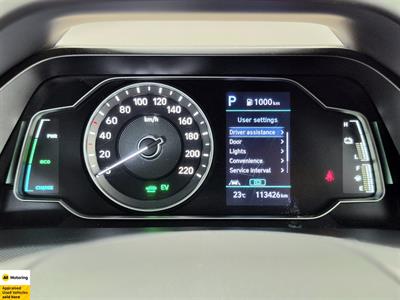 2022 Hyundai IONIQ - Thumbnail