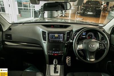 2013 Subaru Legacy - Thumbnail