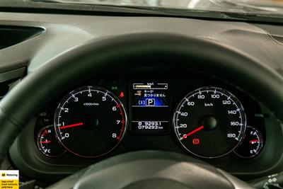 2013 Subaru Legacy - Thumbnail