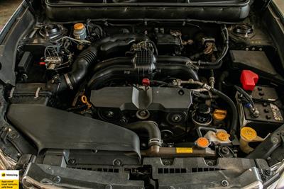 2013 Subaru Legacy - Thumbnail