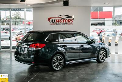 2013 Subaru Legacy - Thumbnail