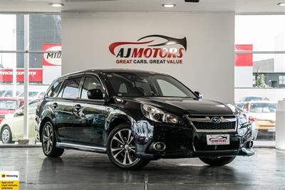 2013 Subaru Legacy - Thumbnail