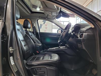 2021 Mazda CX-5 - Thumbnail
