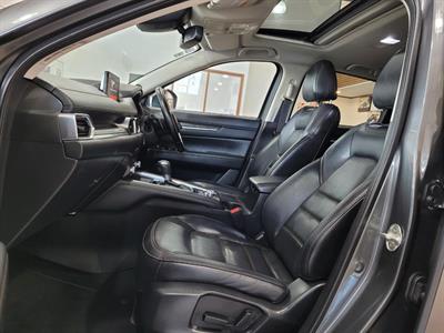 2021 Mazda CX-5 - Thumbnail