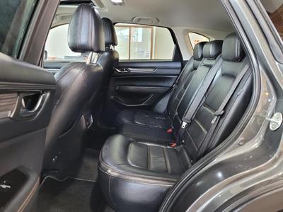 2021 Mazda CX-5 - Thumbnail
