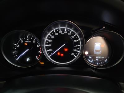 2021 Mazda CX-5 - Thumbnail