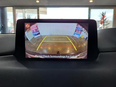 2021 Mazda CX-5 - Thumbnail