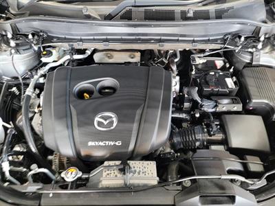 2021 Mazda CX-5 - Thumbnail