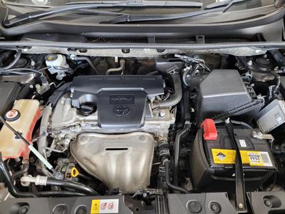 2017 Toyota RAV4 - Thumbnail
