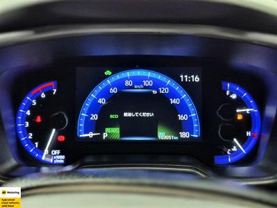 2020 Toyota Corolla - Thumbnail