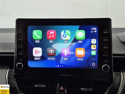 2020 Toyota Corolla - Thumbnail