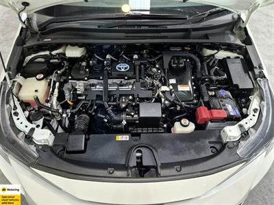 2020 Toyota Corolla - Thumbnail