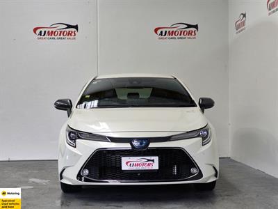 2020 Toyota Corolla - Thumbnail