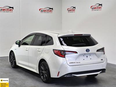 2020 Toyota Corolla - Thumbnail