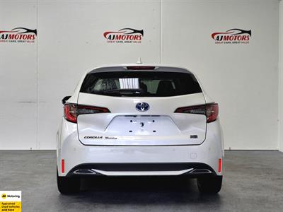 2020 Toyota Corolla - Thumbnail