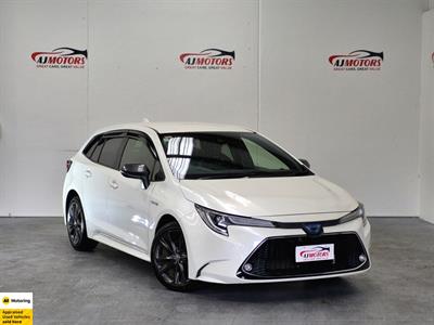 2020 Toyota Corolla - Thumbnail