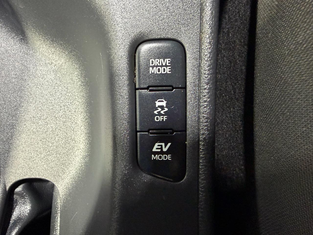2021 Toyota Yaris