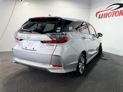 2019 Honda Shuttle - Thumbnail