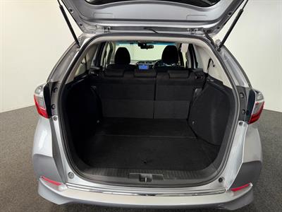 2019 Honda Shuttle - Thumbnail