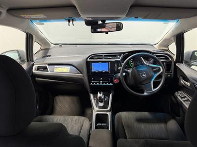 2019 Honda Shuttle - Thumbnail