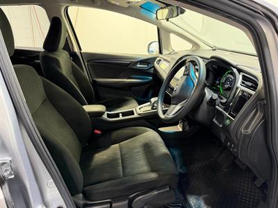 2019 Honda Shuttle - Thumbnail