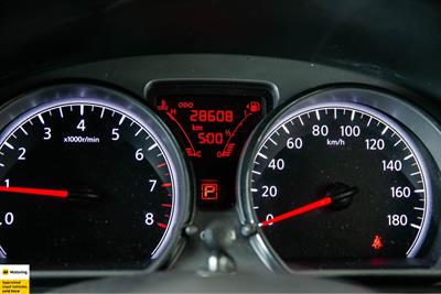 2018 Nissan Note - Thumbnail