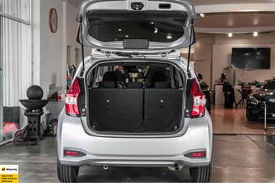 2018 Nissan Note - Thumbnail