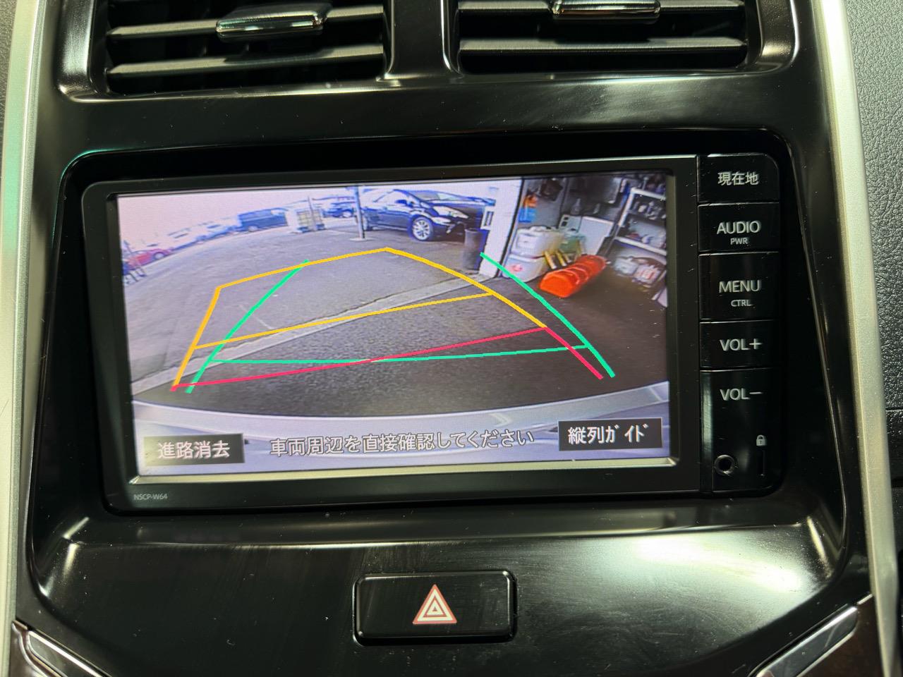 2015 Toyota Sai