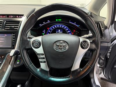 2015 Toyota Sai - Thumbnail
