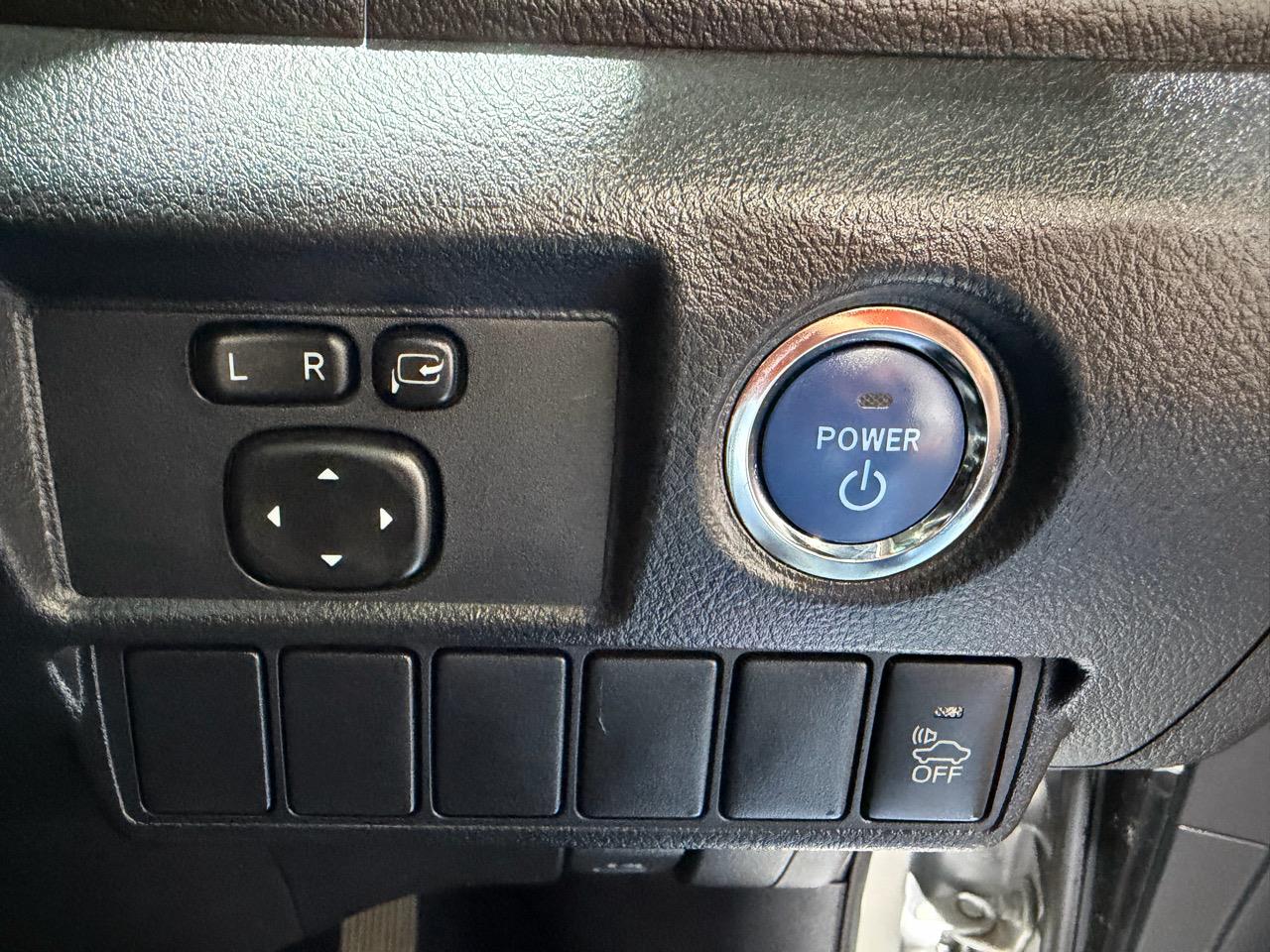 2015 Toyota Sai