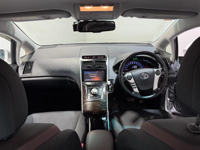 2015 Toyota Sai - Thumbnail