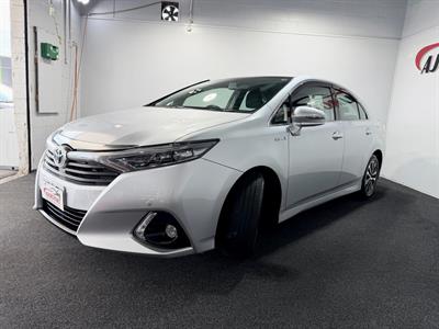 2015 Toyota Sai - Thumbnail